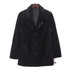 SAGA MINK ミンク ダブルブレストコート 男性用 楽天市場】SAGAミンク カシミヤ 100％ コート レディース ロング