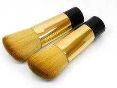 ※送料無料 未使用 シャネル フェイス ブラシ 2本セット ■コスメ CHANEL 新品□7D