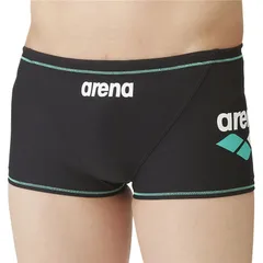 arena(アリーナ) トレ-ニングスパツツ 水泳 水着 M 競技 (sar4104-bkmt)、選択
