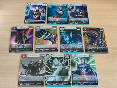 2025年最新】ウルトラマンガイア プロモの人気アイテム - メルカリ
