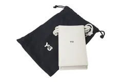 Y-3 ワイスリー SNEAKERBAG ショルダーバッグ メッセンジャーバッグ