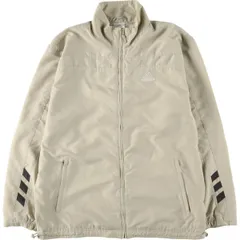 古着 00年代 アディダス adidas ウインドブレーカー メンズL相当/eaa520562