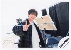 tama　目黒蓮タペストリー 8th Single「タペストリー / W」 | リリース | エイベックス