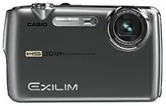 実写美⭕️【動作確認済】CASIO ハイスピード EXILIM EX-FS10 Amazon | CASIO デジタルカメラ HI-SPEED EXILIM EX-FS10 レッド