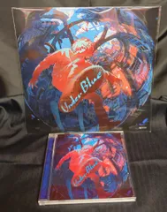 2025年最新】eve under blue ポストカードの人気アイテム - メルカリ