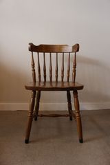 winds 太平　飛騨家具　ヴィンテージチェア