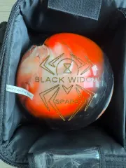 ブラックウィドー　ゴースト 15p2oz 【中古品・送料込】 Yahoo!オークション -「ブラックウィドー」(ボウリング