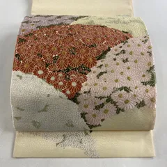 2024年最新】袋帯 山口美術織物の人気アイテム - メルカリ