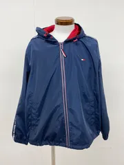 E YG25021810 TOMMY HILFIGER ジャンパー