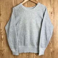 60s healthknit ヴィンテージヘチマ襟スウェットヴィンスウェ
