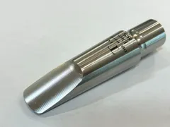 マーマデューク　メタルマウスピース　ML7⭐︎ とウッドストーン　リガチャー マーマデューク メタルマウスピース ML7⭐︎ とウッドストーン