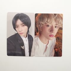 SEVENTEEN ジュン HMV 特典 トレカ セット - メルカリ