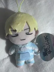 東京リベンジャーズ 松野千冬 ぬい 出品