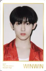 Nct wayv ウィンウィン nct zone スペシャル　セット　トレカ Nct wayv ウィンウィン nct zone スペシャル セット トレカ Nct