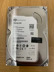 2024年最新】seagate hdd新品の人気アイテム - メルカリ