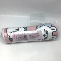 9473 一番くじ　ちいかわ　ラストワン賞　ラグマット 未使用 ポリエステル