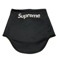 2025年最新】supreme ネックウォーマーの人気アイテム - メルカリ