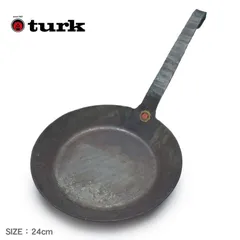 タークフライパン28cm アシグリップ　バリスティクスケース付 タークフライパン28cm アシグリップバリスティクスケース付