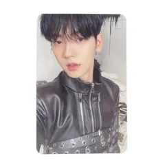 TXT スビン THURSDAY'S CHILD トレカ フォト カード SOOBIN TOMORROW X TOGETHER トゥモロー・バイ・トゥギャザー トゥバ