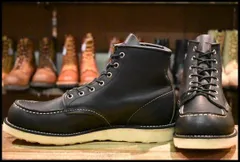 2025年最新】レッドウィング9075の人気アイテム - メルカリ