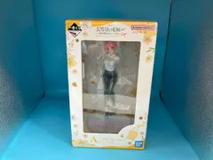 A賞 中野一花(5年後ver.) 一番くじ 五等分の花嫁∽ ~五つ子ハネムーン!~ 五等分の花嫁