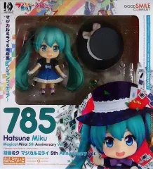 2025年最新】ねんどろいど 初音ミク マジカルミライ 2017verの