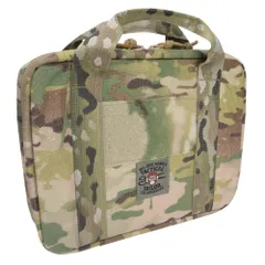 未使用　米軍実物　TACTICAL TAILOR 40MM GMR POUCH⑦ Belt Mounted 40mm Grenade Speed Pouch - Multicamo [8FIELDS