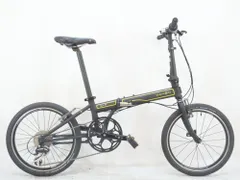 155：DAHON　SPEED P8　ダホン　ジャンク　引取限定：埼玉県所沢市 155：DAHON SPEED P8 ダホン ジャンク 引取限定：埼玉県所沢市