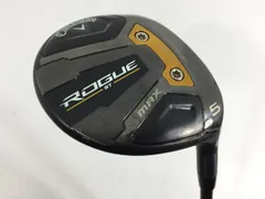 2025年最新】ローグst フェアウェイウッド 7wの人気アイテム