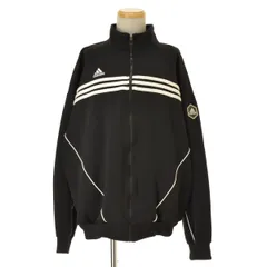 【ADIDAS】パフォーマンスロゴ トラックトップ ジャケットジャージ