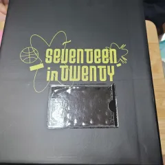 2025年最新】seventeen メンバーシップキット 未開封の人気アイテム