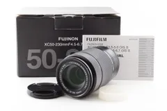 2023年最新】FUJIFILM XC 50-230 4.5-6.7 OIS iiの人気アイテム - メルカリ