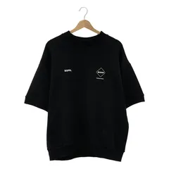 2025年最新】fcrb crewneck baggy sweatの人気アイテム - メルカリ