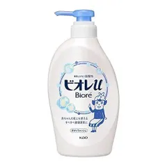 2025年最新】ビオレuやさしいフレッシュフローラルの香りの人気