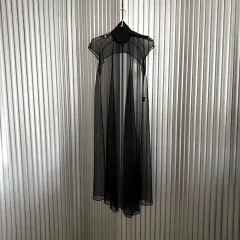 sacai21ss 希少ワンピース