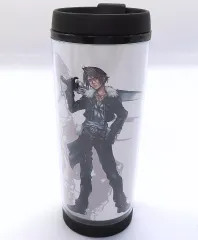 【中古】マグカップ･湯のみ スコール・レオンハート タンブラー Vol.3 「ディシディア ファイナルファンタジー」