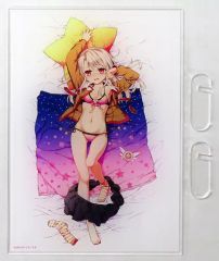 [중고] 아크릴 스탠드 아크릴 패널 일리야스필 폰 아인츠베른 (B) 아크릴 스탠드 [추첨 당당 Fate/kaleid liner 프리즈마☆일리야 TV 애니메이션 10주년 기념 복권 Seite:Sonne] C-6상