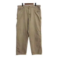 2025年最新】carhartt ペインターパンツ w38の人気アイテム