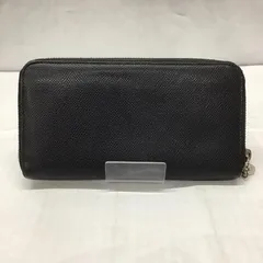 未使用✨BVLGARI ブルガリ　20886 クラシコ　コンチネンタル　長財布 未使用✨BVLGARI ブルガリ 20886 クラシコ コンチネンタル 長