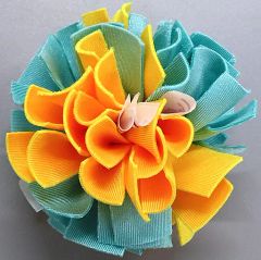 [중고] 잡화 당가 가능 블레이드 퐁퐁 액세서리 [러브라이브! 슈퍼스타!! Liella! 라이브 & 팬미팅 투어 ~Welcome to Yuigaoka!!~]