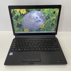 2024年最新】dynabook r73 7300の人気アイテム - メルカリ