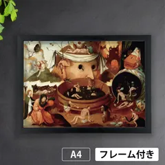 2025年最新】ヒエロニムス・ボス hieronymus boschの人気