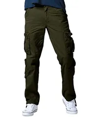 GROUPMAREK [GMK] Bright cargo Pants - パンツ