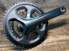Amazon | シマノ（SHIMANO） TIAGRA FC-4703 クランクセット 50