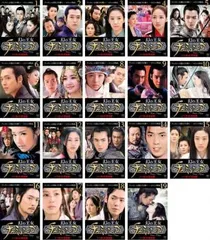 幻の王女 チャミョンゴ(19枚セット)第1話～最終話【字幕】【全巻セット 洋画 中古 DVD】ケース無:: レンタル落ち
