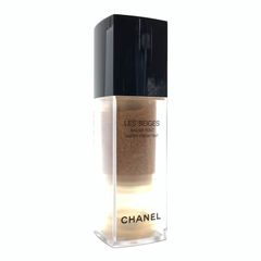 CHANEL シャネル レ ベージュ オードゥタン ミディアムライト シャネル 30ml ミディアムライト ファンデーション 化粧品 コスメ 管理RY244000491