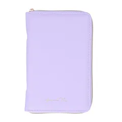 ☆ パープル ☆ ALTROSE アルトローズ 推し活 マルチケース Altrose アルトローズ 推し活 アクリルスタンドケース マルチケース アクスタケース ケース アクリルスタンド アクスタ クリアケース カードポケット 写真入れ 写真 収納