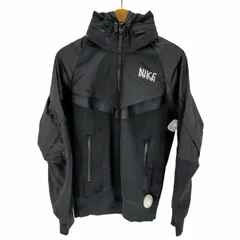 サカイ Sacai 22AW NRG Full Zip Hoodie メンズ JPN：M のサムネイル