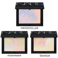 新品未開封 1本 NARS ナーズ マーブルリフ粉 ライトリフレクティング プリズマティックパウダー 10g プレストパウダー moonwave / Stardust/Interstellar