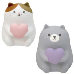【マスコット】三毛猫のみーちゃん 恋愛運 風水 アロマ マスコット リラックス雑貨 ねこ デコレ プレゼント インテリアキャット 猫雑貨 猫グッズ 千葉 キャット ネコ NEKO Cats Goods 猫